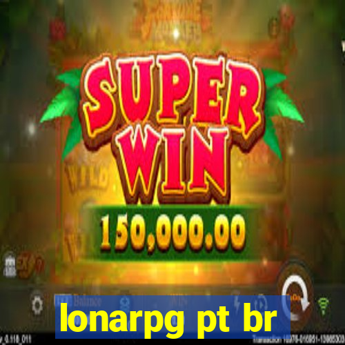 lonarpg pt br